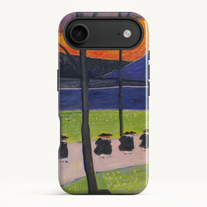 iPhone 17 Air / Tough Case