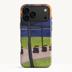 iPhone 17 Pro Max / Tough Case