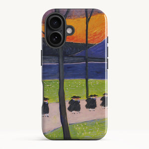 iPhone 17 / Tough Case