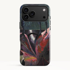 iPhone 17 Pro Max / Tough Case