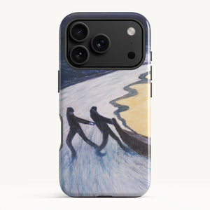 iPhone 17 Pro / Tough Case