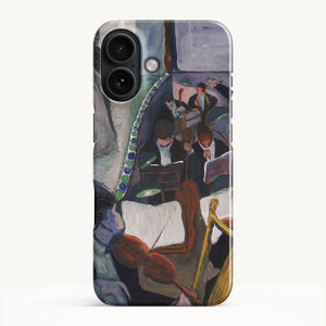 iPhone 17 / Slim Case