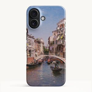 iPhone 16 / Slim Case