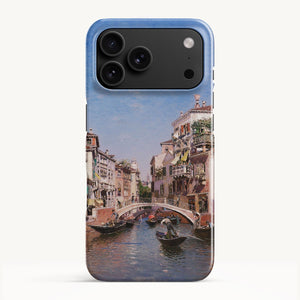 iPhone 17 Pro Max / Slim Case