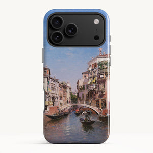 iPhone 17 Pro Max / Tough Case
