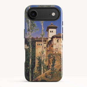 iPhone 17 Air / Tough Case