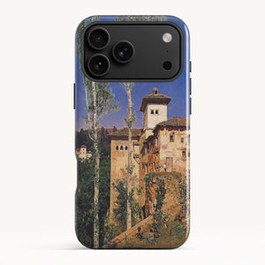 iPhone 17 Pro Max / Tough Case