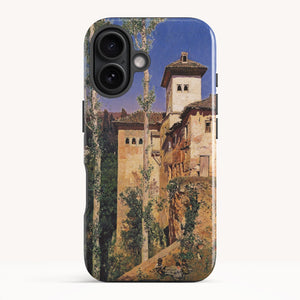 iPhone 17 / Tough Case