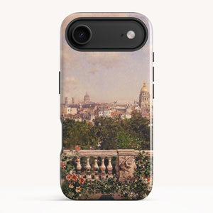 iPhone 17 Air / Tough Case