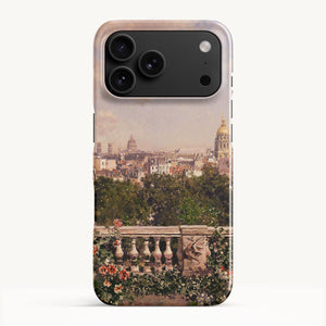 iPhone 17 Pro Max / Slim Case