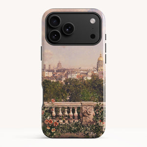 iPhone 17 Pro Max / Tough Case