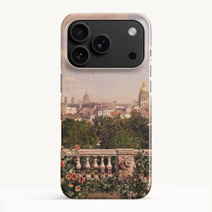 iPhone 17 Pro / Slim Case