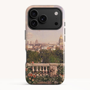 iPhone 17 Pro / Tough Case