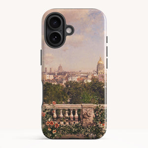 iPhone 17 / Tough Case