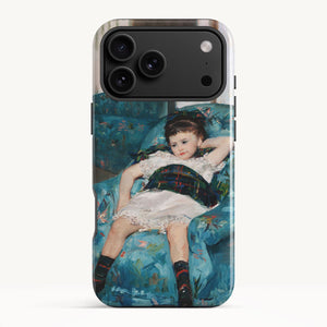iPhone 17 Pro Max / Tough Case