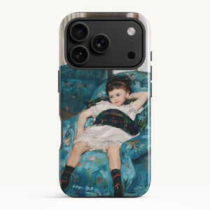 iPhone 17 Pro / Tough Case
