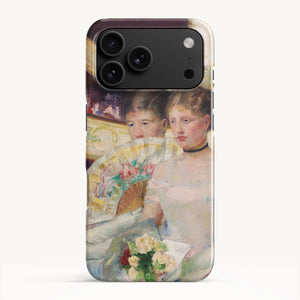 iPhone 17 Pro Max / Slim Case