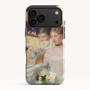 iPhone 17 Pro Max / Tough Case