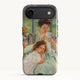 iPhone 17 Air / Tough Case