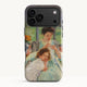 iPhone 17 Pro Max / Tough Case