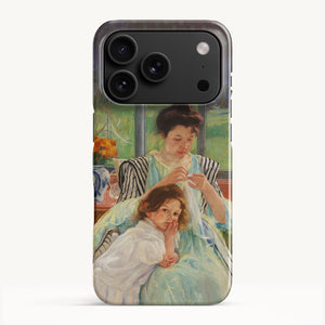 iPhone 17 Pro / Slim Case