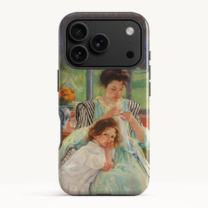 iPhone 17 Pro / Tough Case