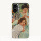 iPhone 17 / Slim Case