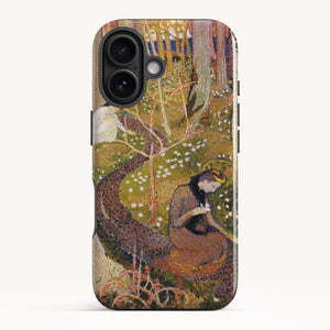 iPhone 17 / Tough Case