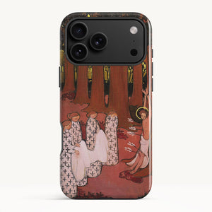 iPhone 17 Pro Max / Tough Case