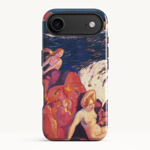 iPhone 17 Air / Tough Case