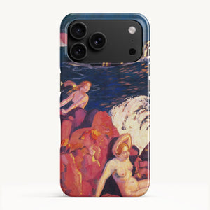 iPhone 17 Pro Max / Slim Case