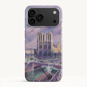 iPhone 17 Pro Max / Slim Case