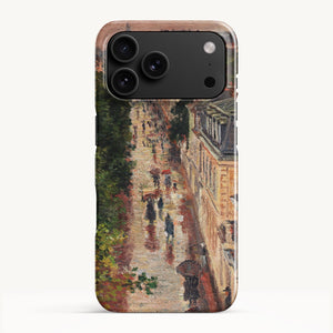 iPhone 17 Pro Max / Slim Case
