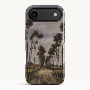 iPhone 17 Air / Tough Case