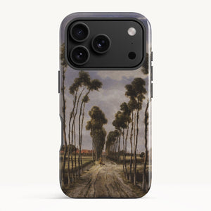 iPhone 17 Pro / Tough Case