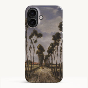 iPhone 17 / Slim Case