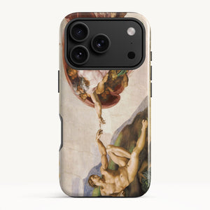 iPhone 17 Pro / Tough Case