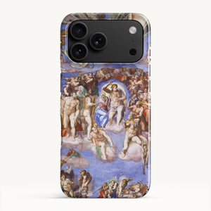 iPhone 17 Pro Max / Slim Case