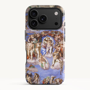 iPhone 17 Pro / Tough Case