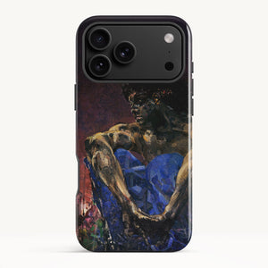 iPhone 17 Pro Max / Tough Case