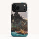 iPhone 17 Pro Max / Tough Case