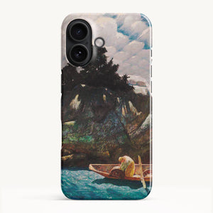 iPhone 17 / Slim Case