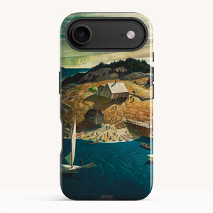 iPhone 17 Air / Tough Case