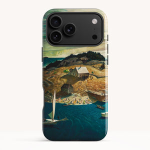 iPhone 17 Pro Max / Tough Case
