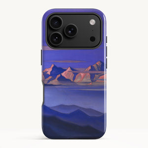 iPhone 17 Pro / Tough Case