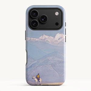 iPhone 17 Pro / Tough Case