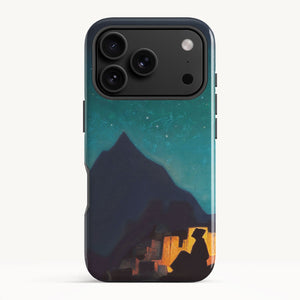 iPhone 17 Pro / Tough Case