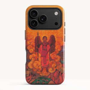 iPhone 17 Pro / Tough Case