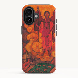 iPhone 17 / Tough Case