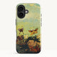 iPhone 17 / Tough Case